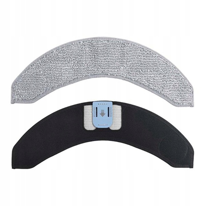 4x NAKLADKA MOPUJACA MOP DO ROOMBA COMBO J7 J7+ J9 J9+ PLUS + GRATIS