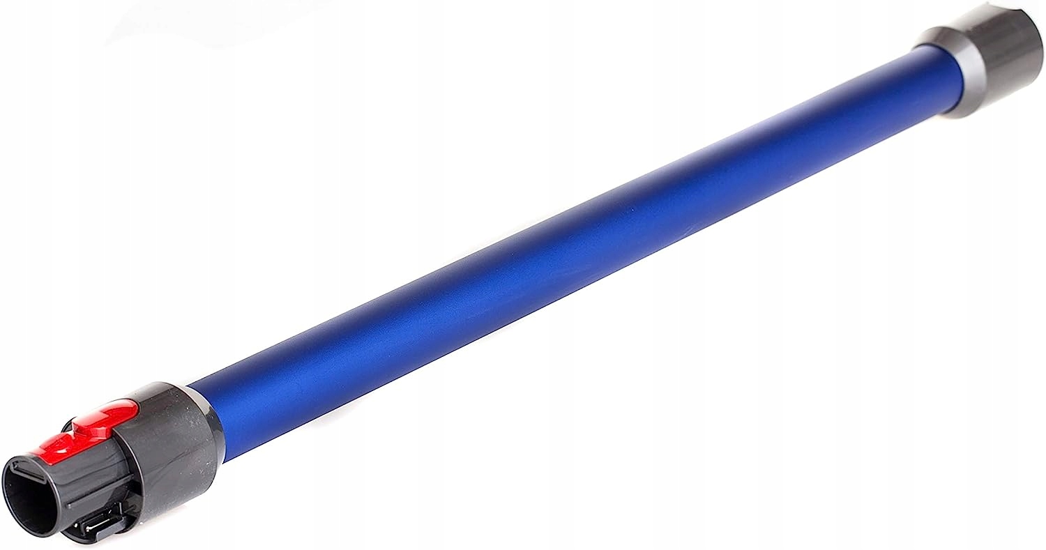 RURA niebieska do odkurzacza DYSON V7 V8 V11 V10 V15 HIT + GRATIS 2