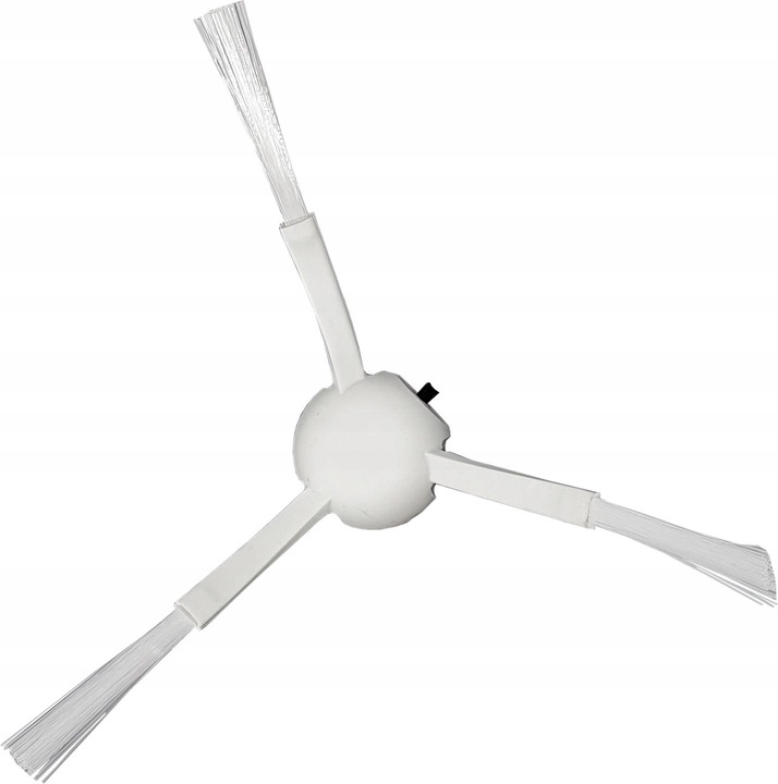 ZESTAW szczotki filtry mop ściereczki do Xiaomi Mi Robot Vacuum S10+ X10+