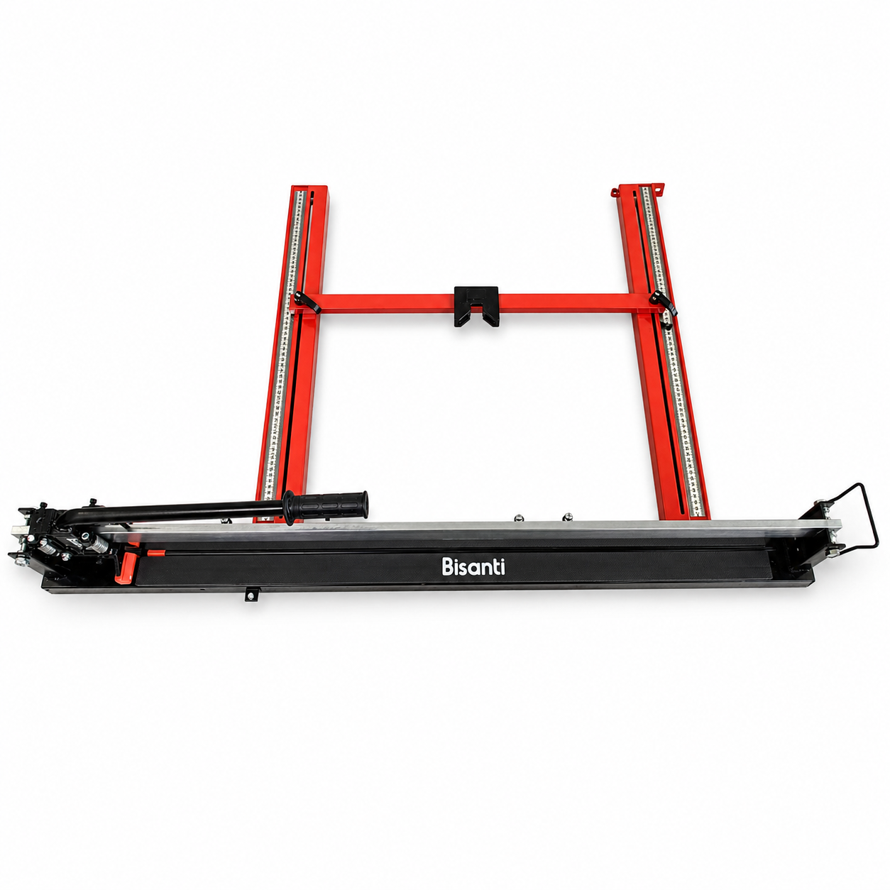 Maszynka Do Cięcia Płytek Glazury Terakoty z  1200mm Ręczna 4