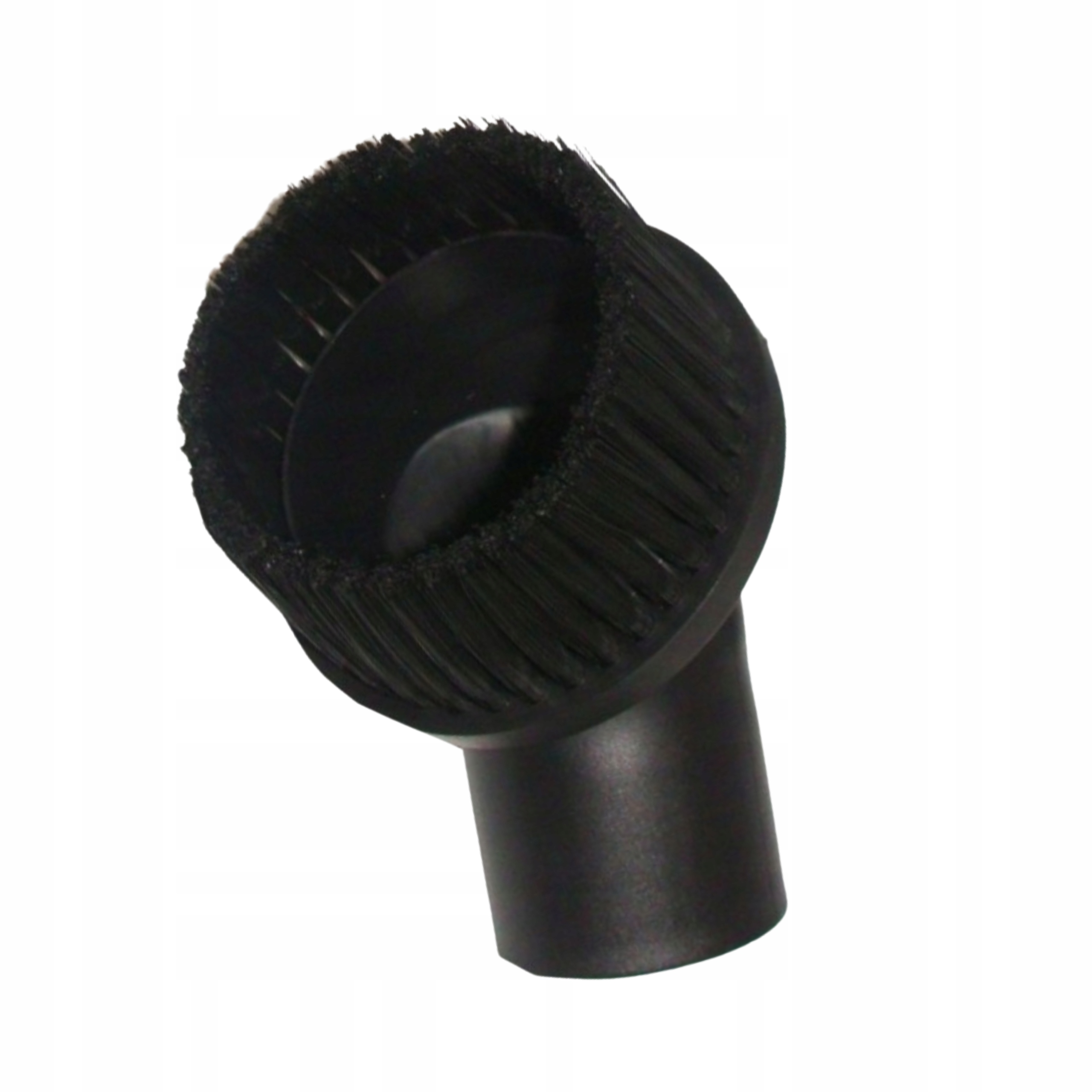 2x Ssawka okrągła naturalne włosie Kärcher 32–35 mm + adapter - miniatura 8