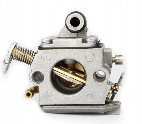 GAŹNIK ZAMA DO PIŁY PILARKI STIHL 017 018 MS170 MS180 2MIX 2-MIX +USZCZELKA