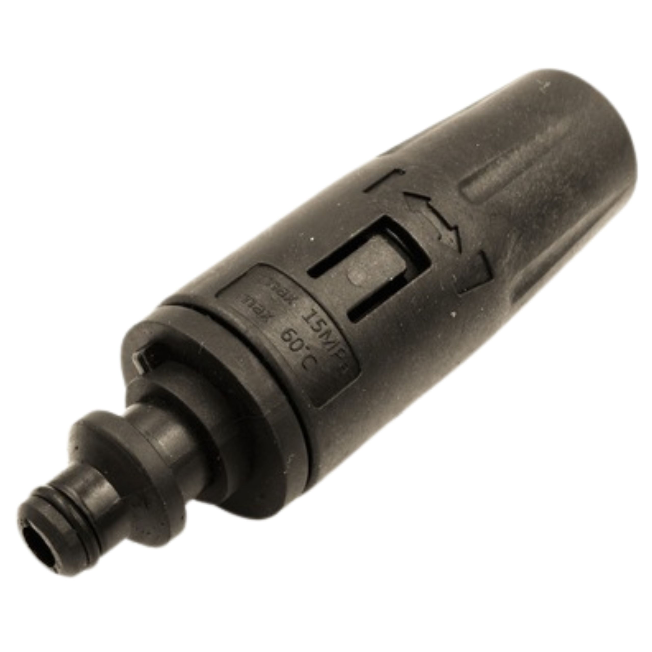 Pistolet + lanca + dysza VARIO do myjki Karcher K2 K3 K4 K5 CLICK Connect 3