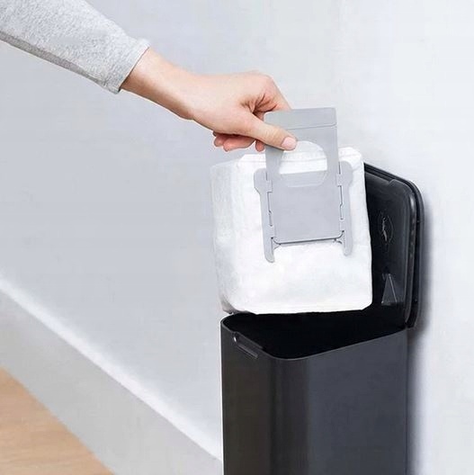 1x Worek na Brud do iRobot Roomba E I J i3+ i4+ i5+ i6+ i7+ i8+ j7+ s9+ 2