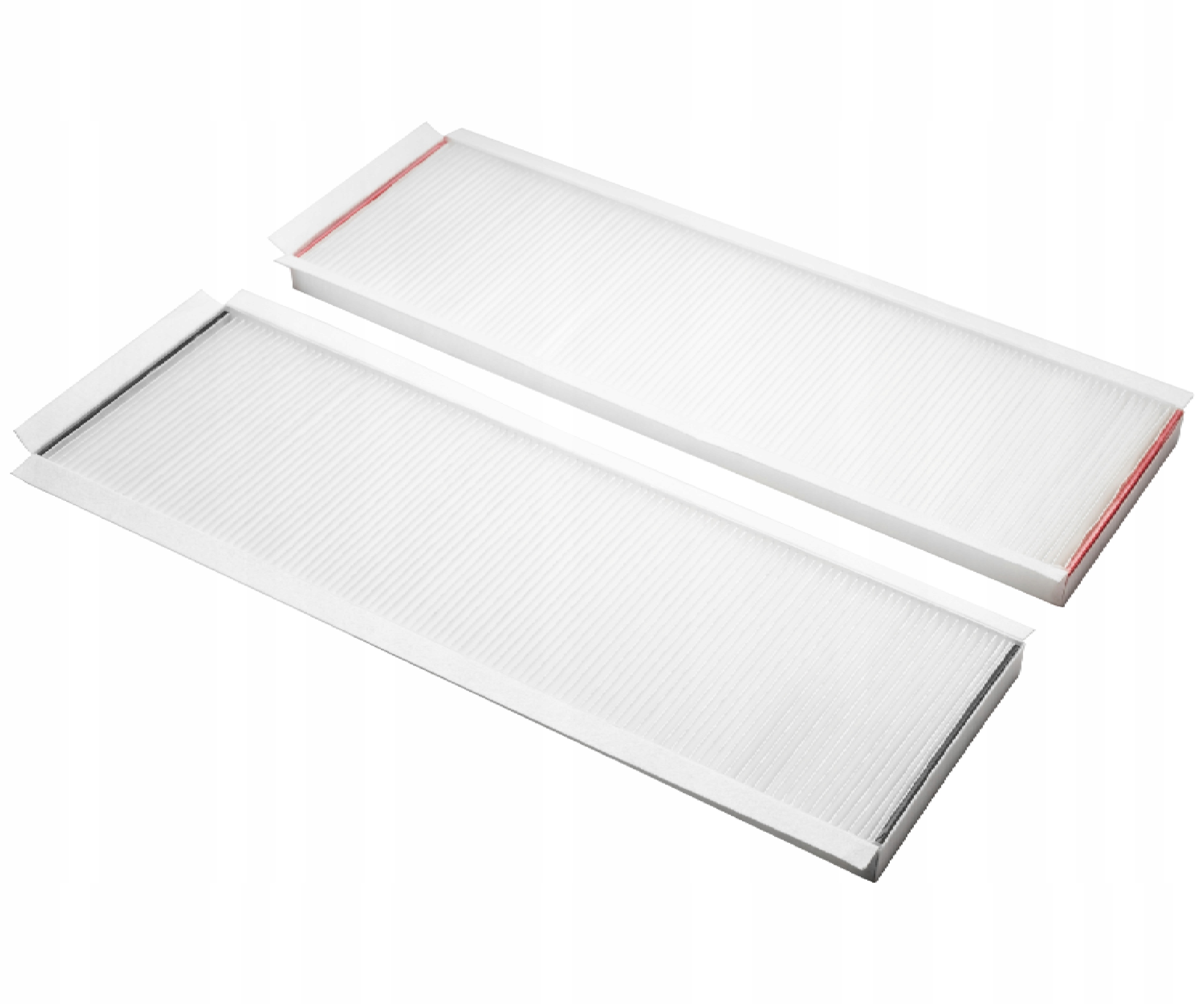 FILTR FILTRY REKUPERATORA ZEHNDER COMFOAIR Q350 Q450 Q600 F7 G4 BISANTI 4