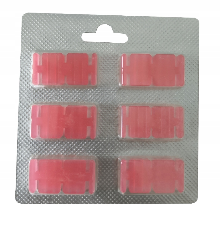 UNIWERSALNE ZAPACHY DO ODKURZACZA, AUTA, SZAFY, OBUWIA  ZBIORCZE 4