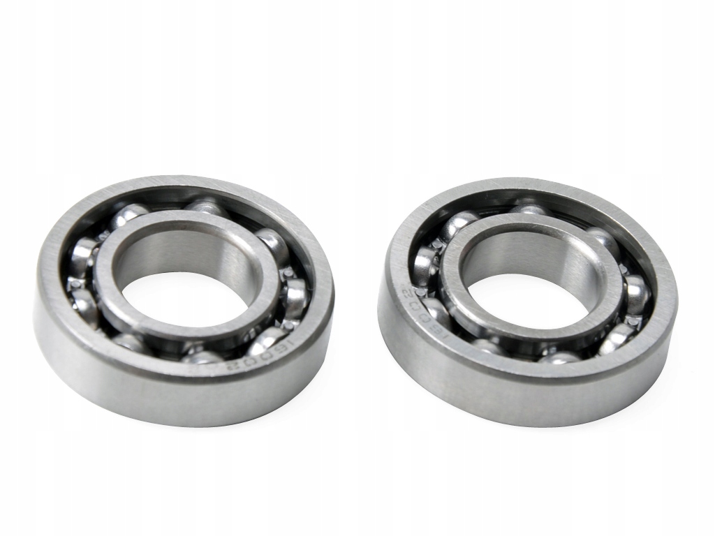 ŁOŻYSKO WAŁU ŁOŻYSKA DO STIHL 024 026 MS240 MS260 MS260C