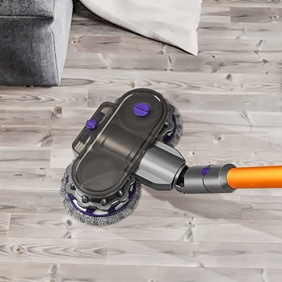 MOP Dyson V6 Animal, V6 Fluffy/Total Clean, DC58, DC59, DC61, DC62 i DC74 14