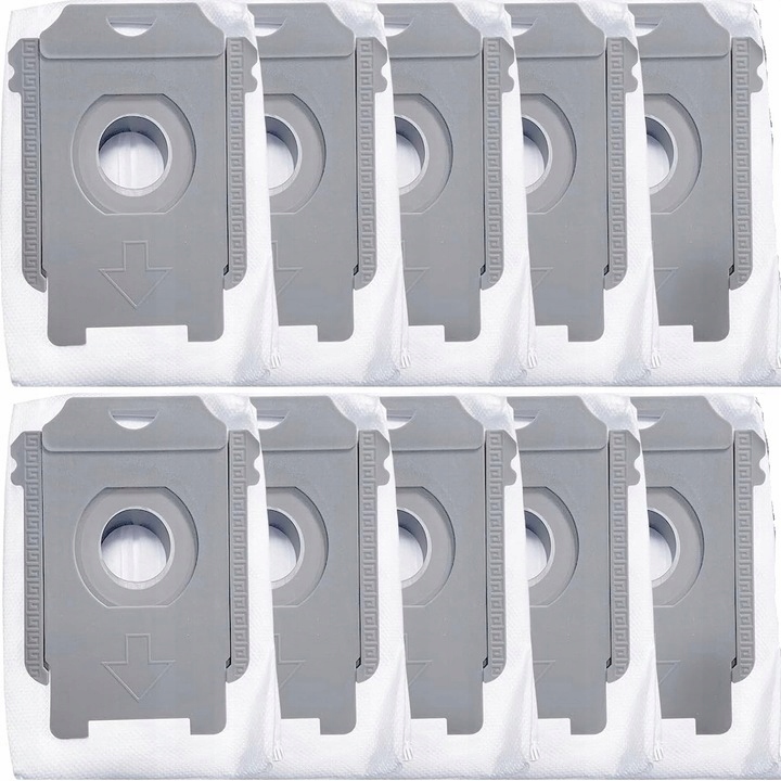 10x Worki na Brud do iRobot Roomba E I J i3+ i4+ i5+ i6+ i7+ i8+ j7+ s9+