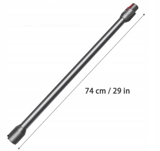 Rura do odkurzacza Dyson v12 slim do Dyson V10 Digital Slim - miniatura 2