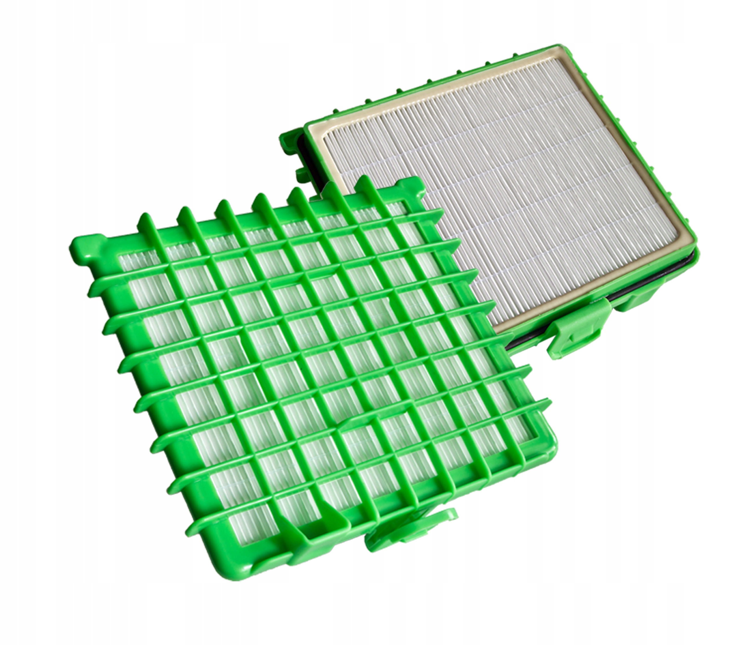 FILTR HEPA H13 ROWENTA SILENCE FORCE ZR002901 Wysoka Jakość 2