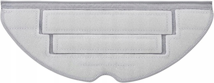 4 x Mop ściereczki nakładki do Roborock S7 Maxv / S8 / S8 + / S8 Pro Ultra 4