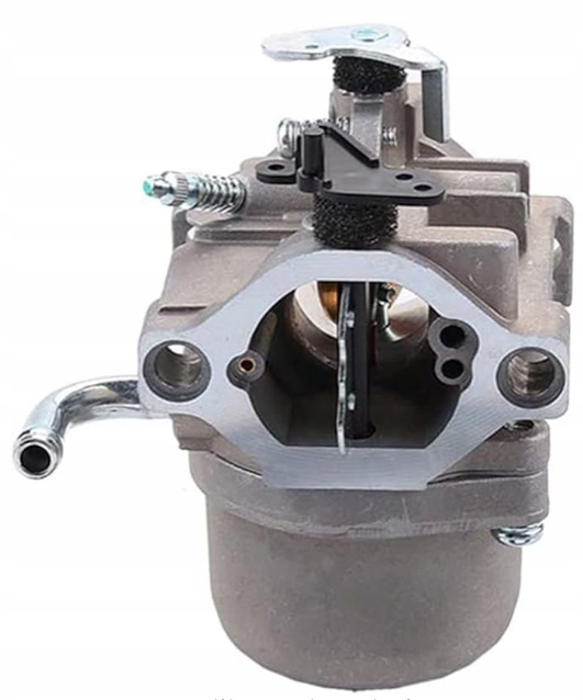 ZESTAW GAŹNIK DO BRIGGS INTEK POWERBUILT 10,5-13,5 HP 590399 799728 FILTR L