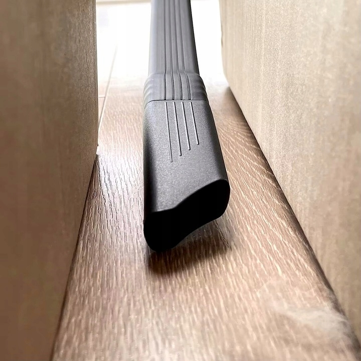 Ssawka Szczelinowa Elastyczna Długa do Karcher Końcówka + Redukcja 32 35 mm 5