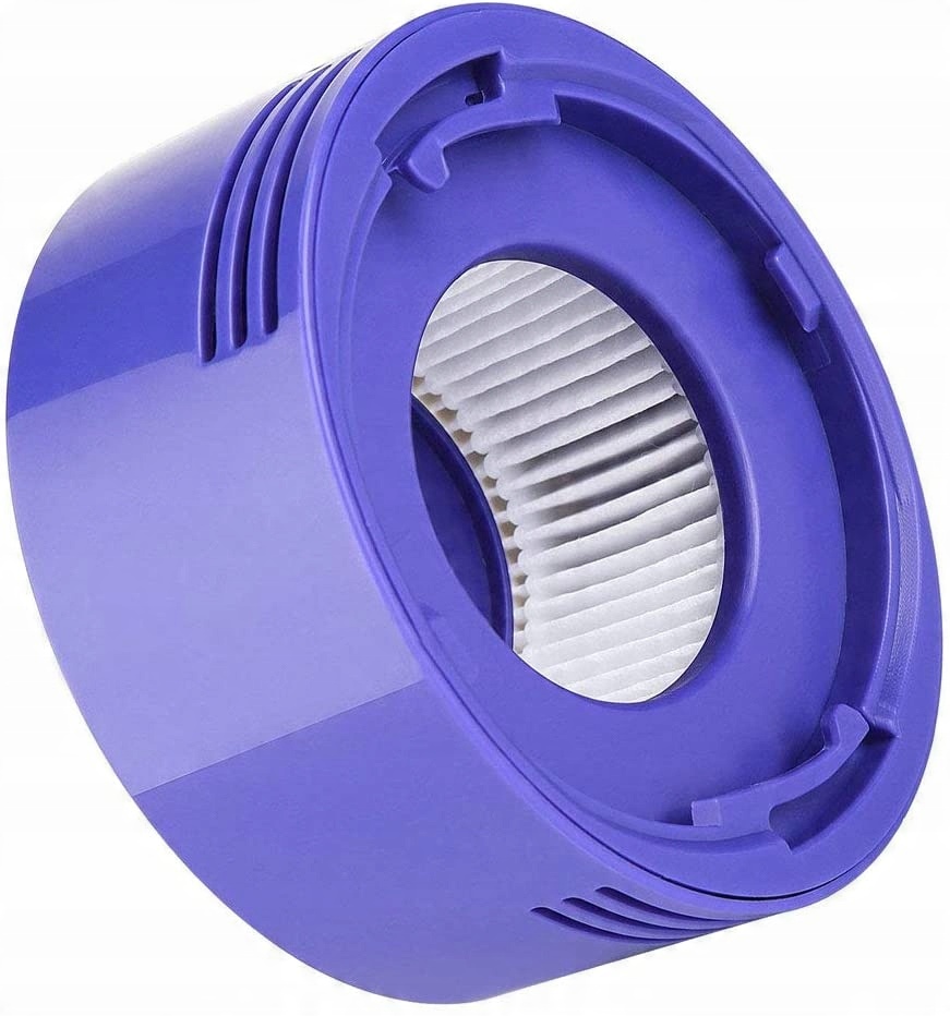 4x Filtr do Dyson V6 V7 V8 Wzmocniony