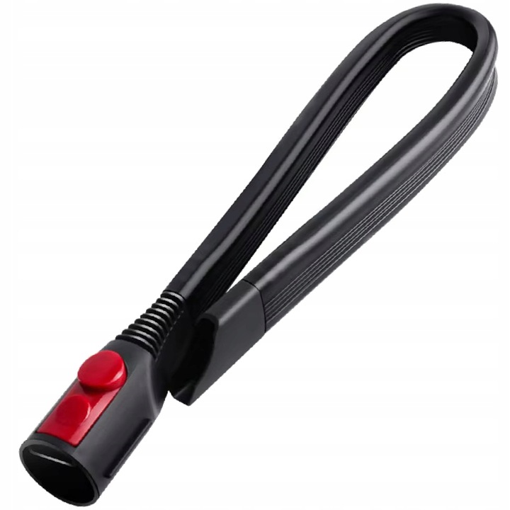 Ssawka szczotka szczelinowa elastyczna do DYSON v7 v8 v10 v11 v12 v15 GEN5