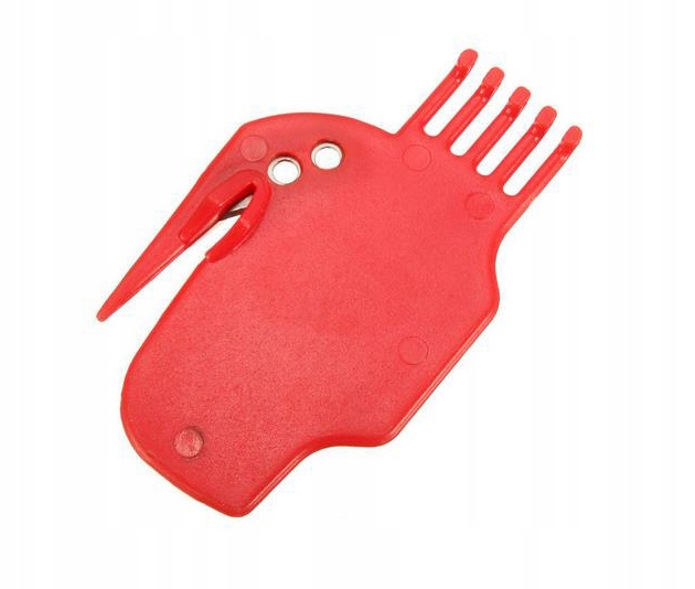 NARZĘDZIE DO CZYSZCZENIA SZCZOTEK IROBOT ROOMBA 4