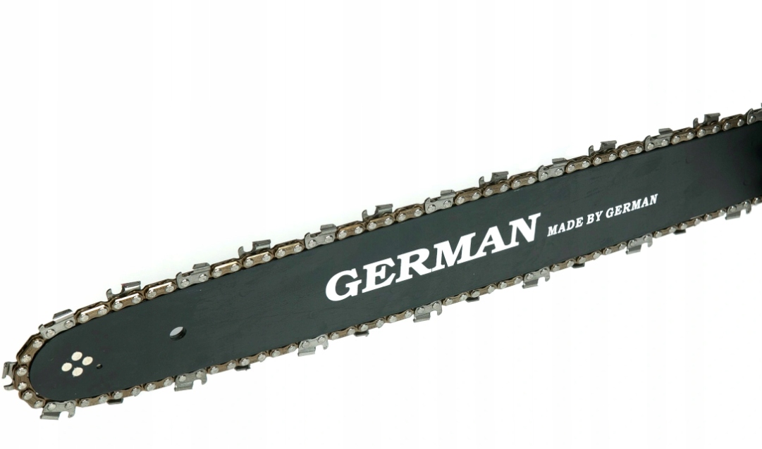 PROWADNICA 15'' 2 ŁAŃCUCHY DO PIŁY 64 .325 1.5mm