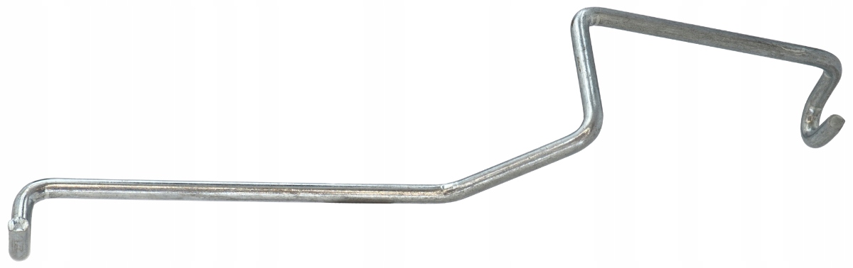 DŹWIGNIA CIĘGNO GAZU DO PIŁY STIHL 017 018 MS170 MS180