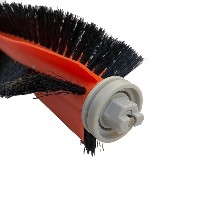 ZESTAW szczotki filtry mop ściereczki do Xiaomi Mi Robot Vacuum S10+ X10+