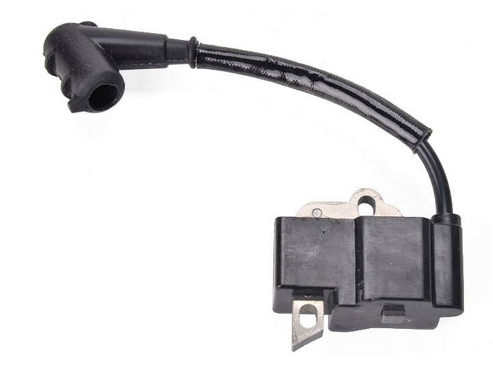 CEWKA MODUŁ ZAPŁONOWY ISKROWNIK DO PIŁY STIHL MS171 MS181 MS211 + ŚWIECA