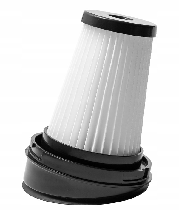 2x Filtr HEPA DO GORENJE SVC144 SVC180 SVC216 2