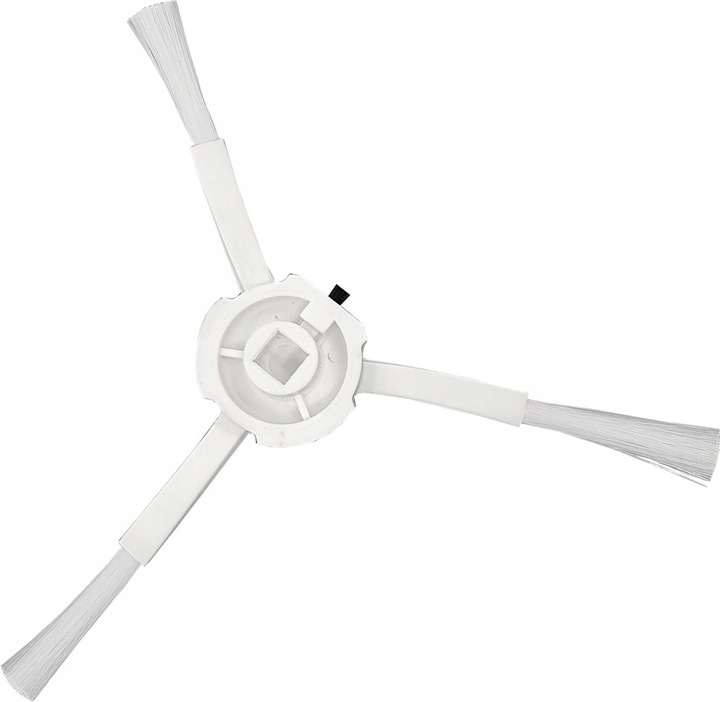 ZESTAW szczotki filtry mop ściereczki do Xiaomi Mi Robot Vacuum S10+ X10+