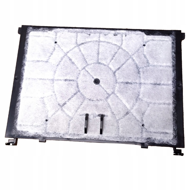 FILTR SILNIKA DO BOSCH GL-30 BGLS48X320 GL30 GL40 ProPower SERIE 4 SERIE 6 3