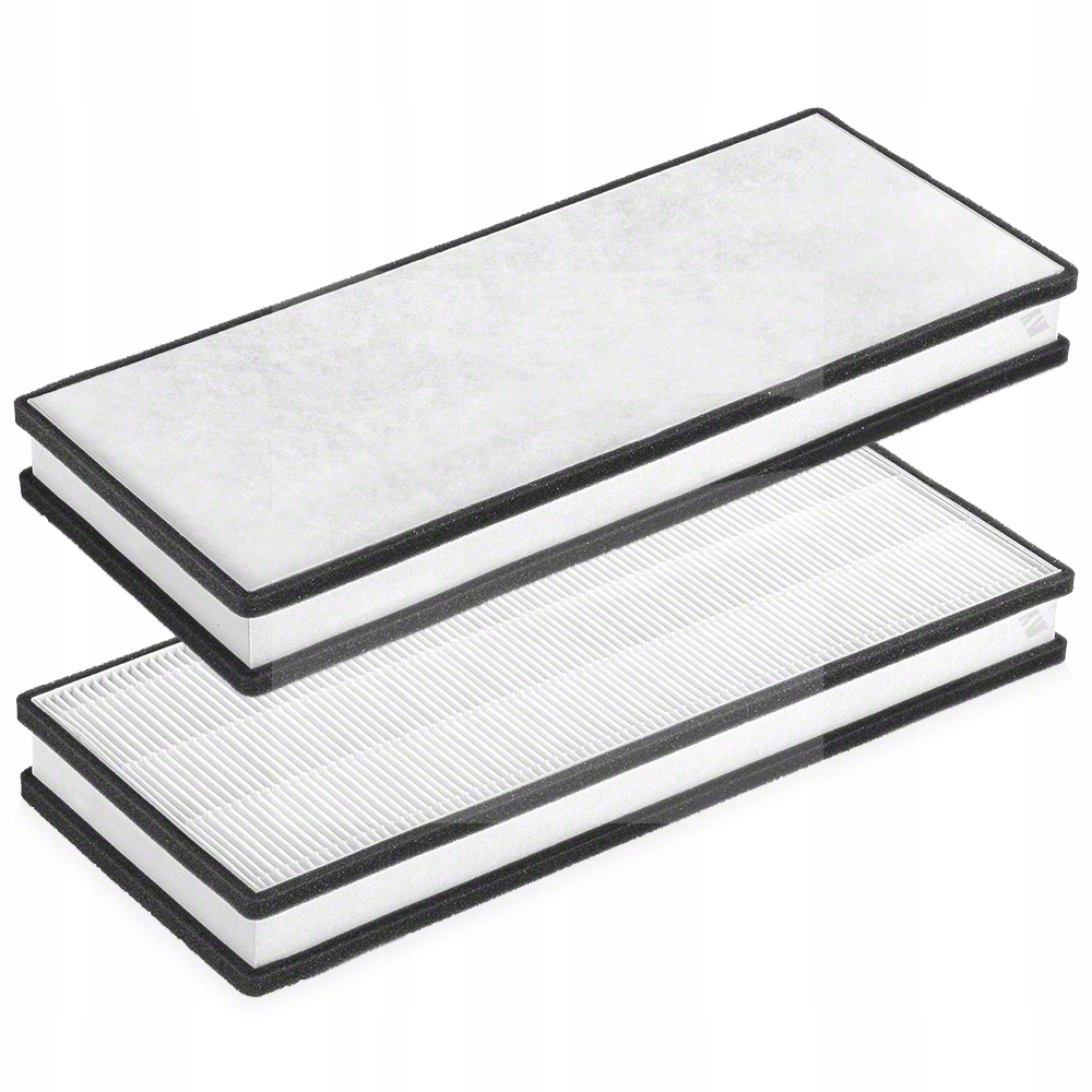 FILTR PREFILTR THESSLA GREEN AIRPACK HOME 300V 400V 500V M5 ISO COARSE PURE