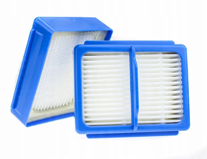 4x FILTR FILTRY DO ODKURZACZA SILNIKA AEG ELECTROLUX PURE Q9 PQ91 PQ92 QX9 3