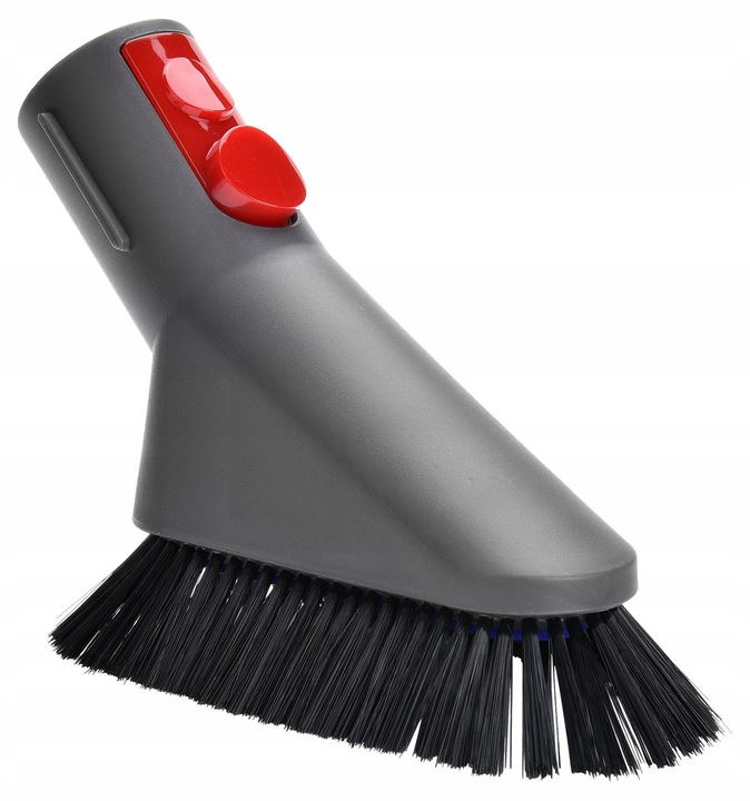 Końcówka Szczotka do Mebli do Dyson V7 8 10 11 15 Mocne włosie