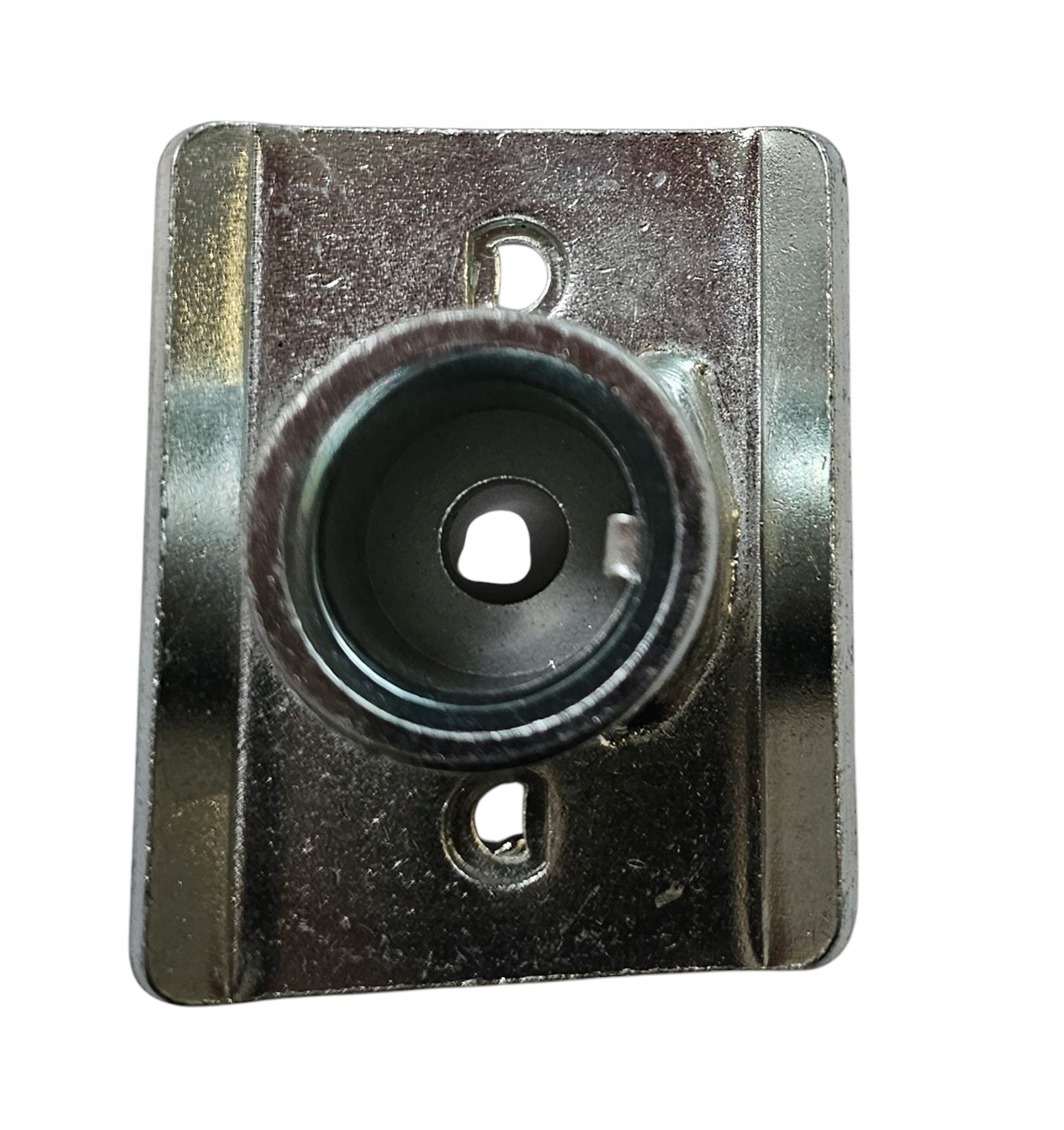 UCHWYT NOŻA PIASTA ADAPTER DO KOSIARKI TRAKTORKA LIDER GERMAN DR61D224