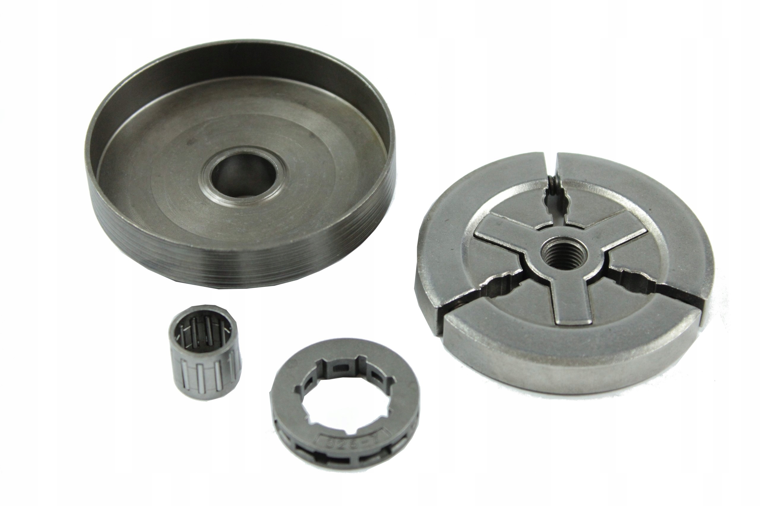 Hamulec obudowa do piły spalinowej części do piły NAC kosz sprzęgło zębatka