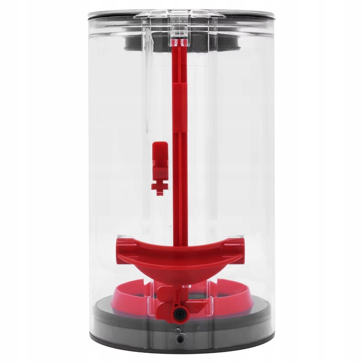 ZBIORNIK POJEMNIK NA KURZ DO DYSON V11 V15 + GRATIS 6