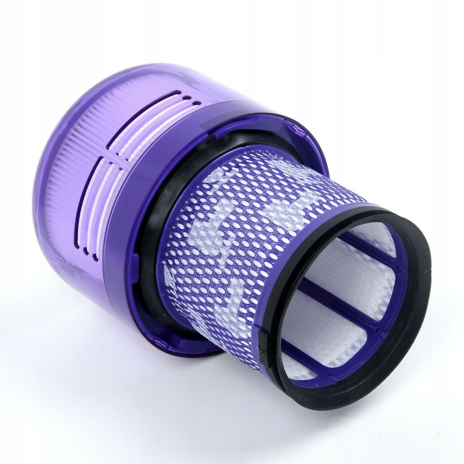 3x FILTR POWIETRZA ZMYWALNY DO DYSON V11 V15 Detect Absolute Animal Total - miniatura 11