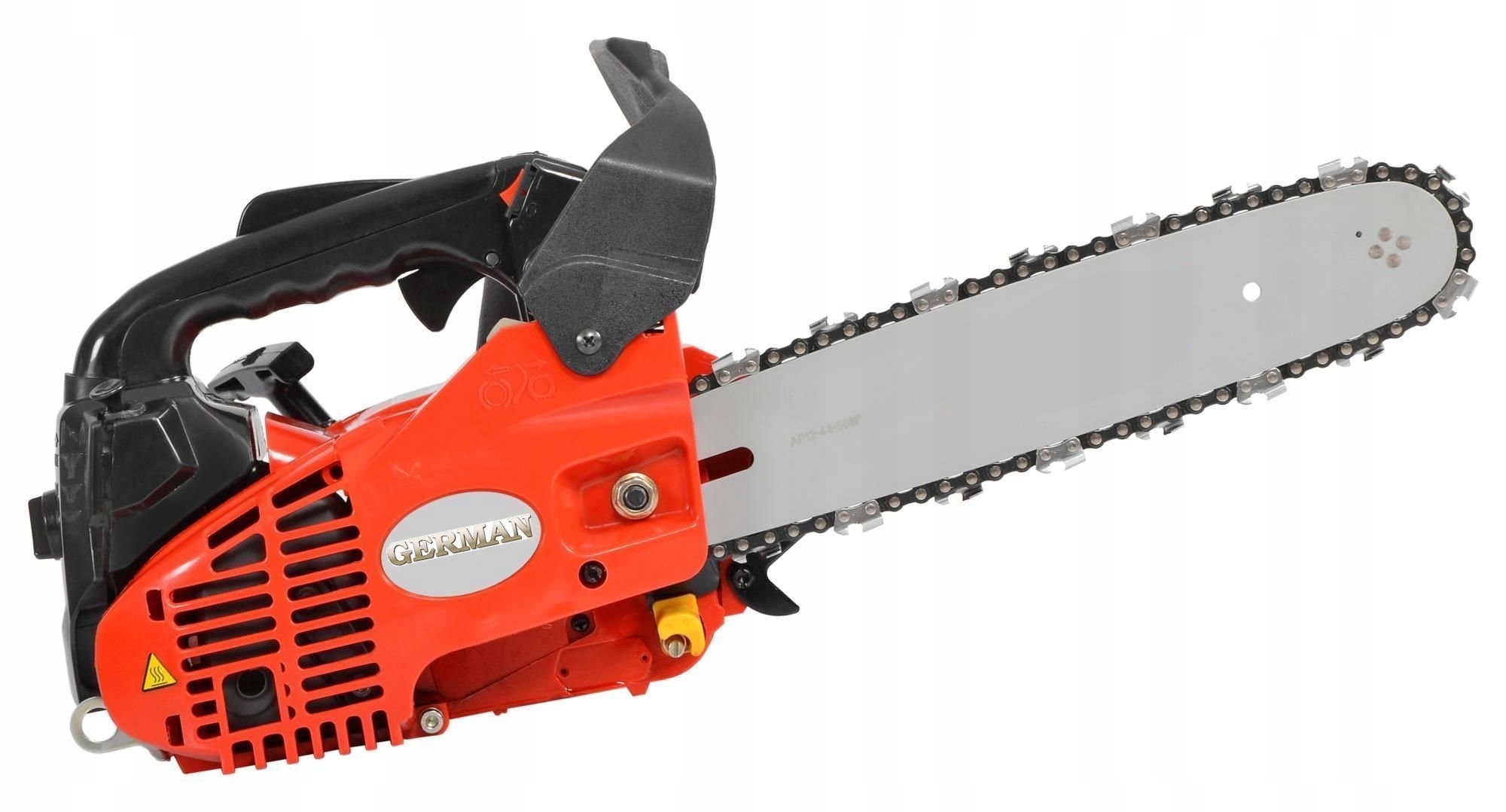 PIŁA SPALINOWA PILARKA 4.1KM NOWA GRATISY 12000RPM