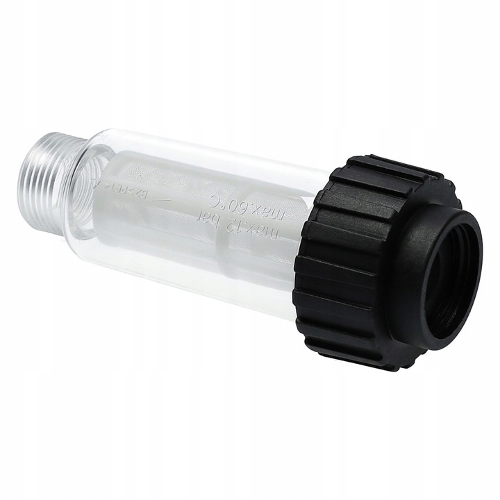 Filtr wody 3/4 do myjki KARCHER HD HDS Lavor Nilfisk Parkside Black Decker 4