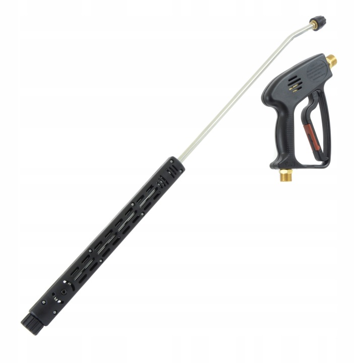 Pistolet lanca dysza wody do myjki ciśnieniowej Kärcher HD HDS Kränzle 70 cm - miniatura 3