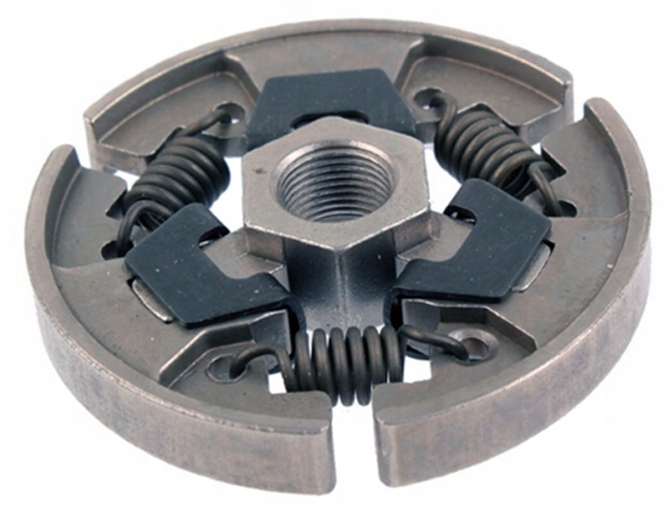 BĘBEN KOSZ + SPRZĘGŁO DO STIHL 017 018 019 021 023 025 MS170 MS171 MS180