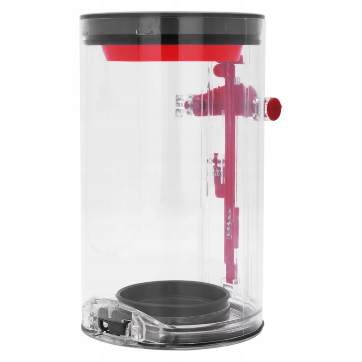 ZBIORNIK POJEMNIK NA KURZ DO DYSON V11 V15 + GRATIS 5