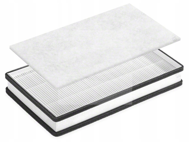 Rekuperator Exim Thessla AirPack4 Home 300H 400H 500H 2