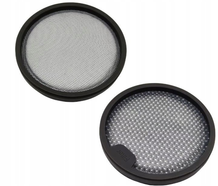 FILTRY DO DREAME T10 T20 T20 PRO T30 T30 NEO R10 R20 PRO XIAOMI G9 G10 HEPA 4