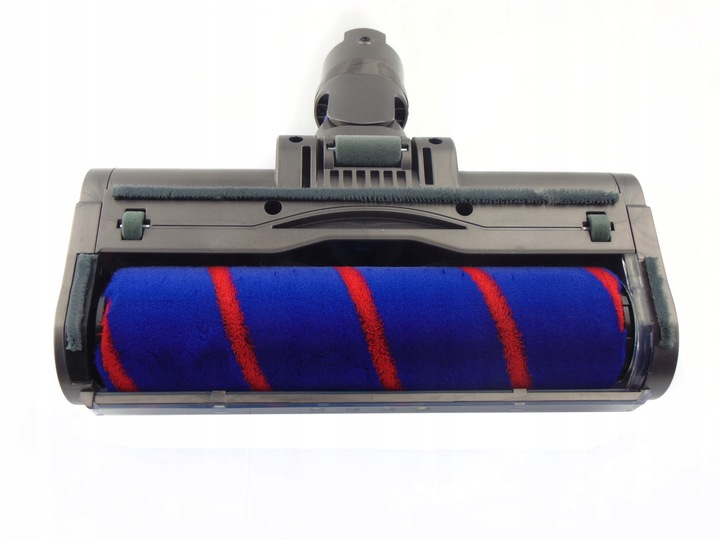 SZCZOTKA LED DO DYSON V7 V8 V10 V11 V15 MIĘKKANajwyższa jakość GERMAN