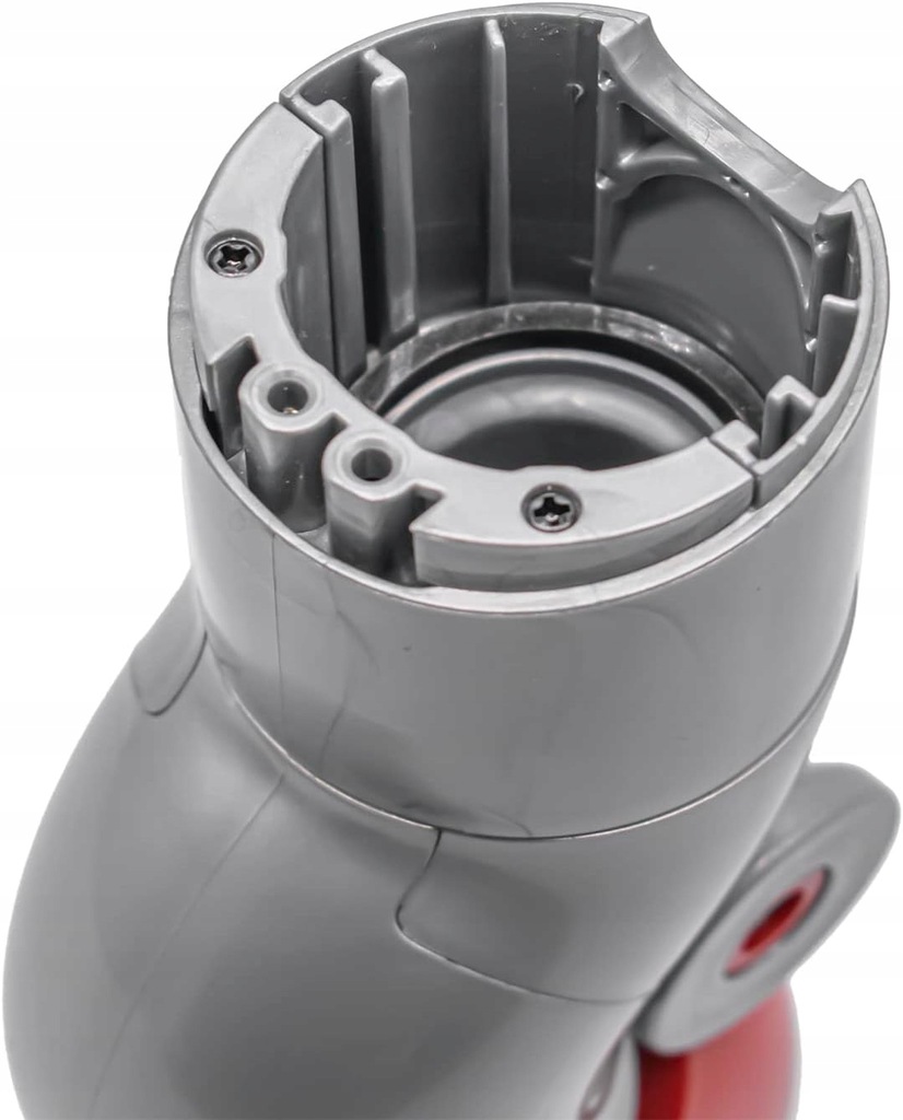 ADAPTER KĄTOWY DO DYSON V15 V11 V10 V8 V7 + GRATIS 7