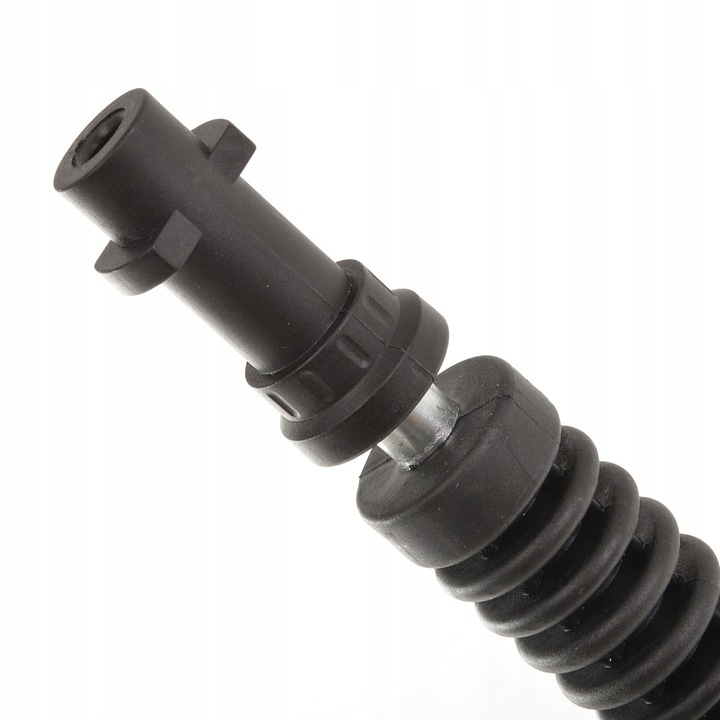 PRZEDŁUŻKA Lancy szczotki do myjki KARCHER K2 K3 K4 K5 K6 K7 2000mm 2m 4