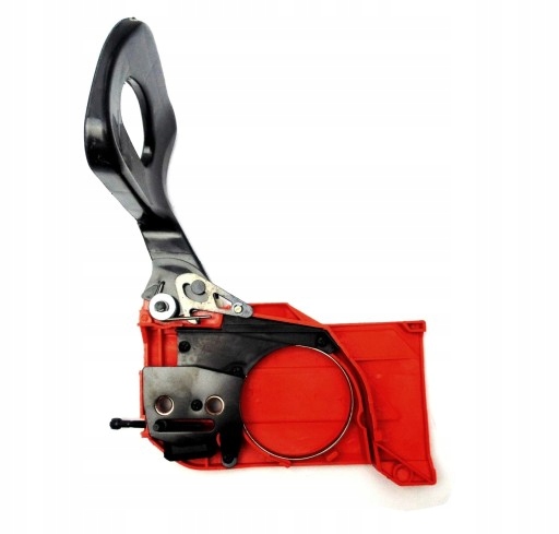 Hamulec obudowa do piły spalinowej części do piły NAC kosz sprzęgło zębatka