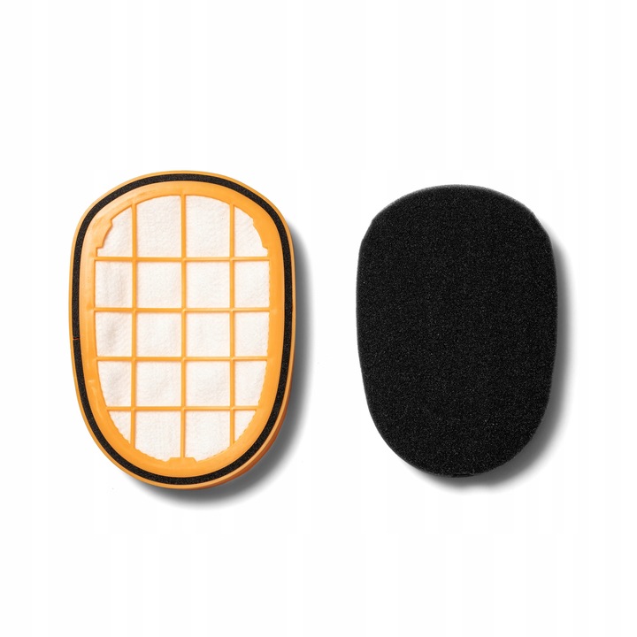 2 x Filtr do PHILIPS SpeedPro Max FC5005 FC6802