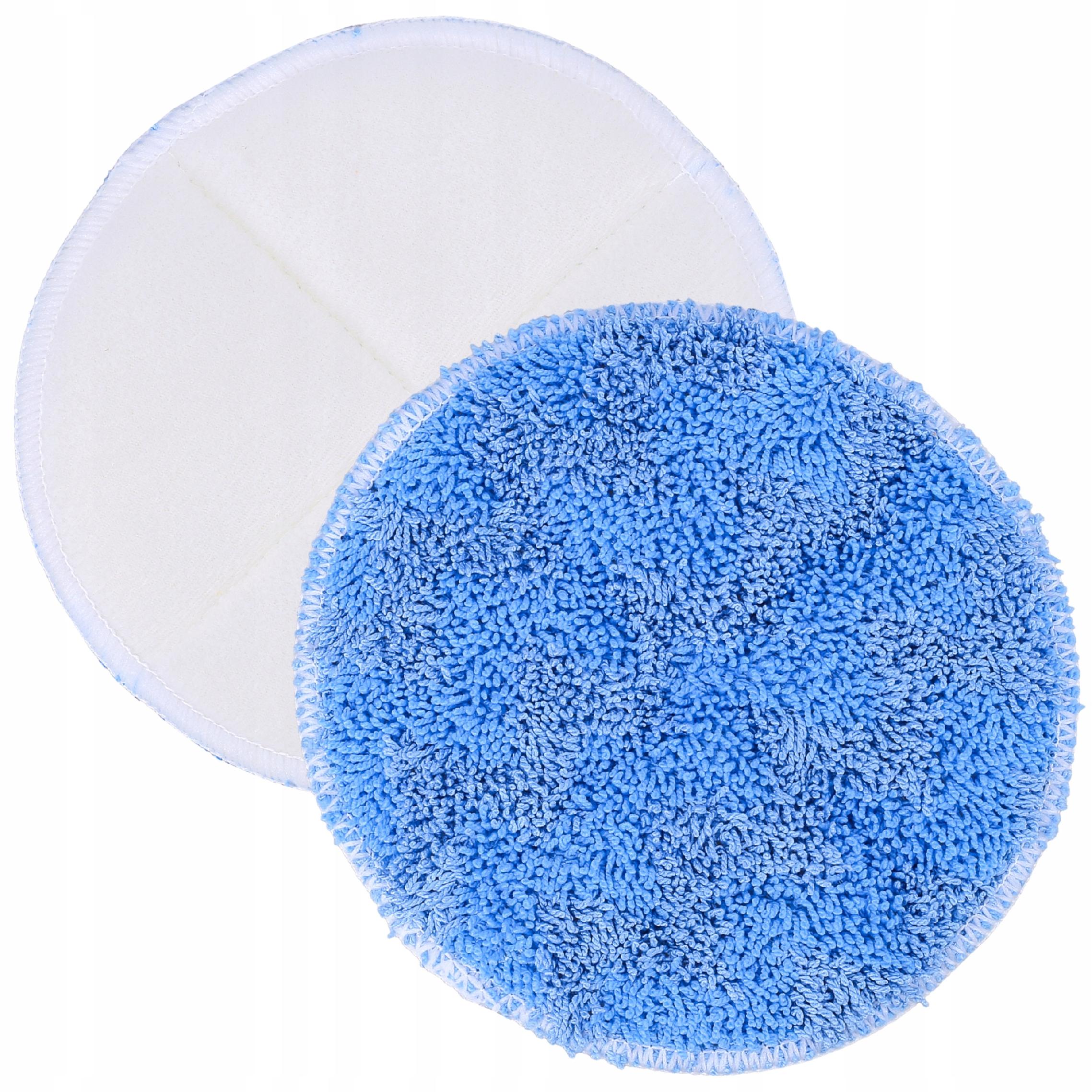 MOP ŚCIERKA MIKROFIBRA DO DYSON V7 V8 V10 V11 V15