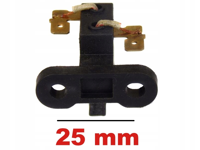 SZCZOTKI C szczotko-trzymacz agregat prądotwórczy szczotka agregatu