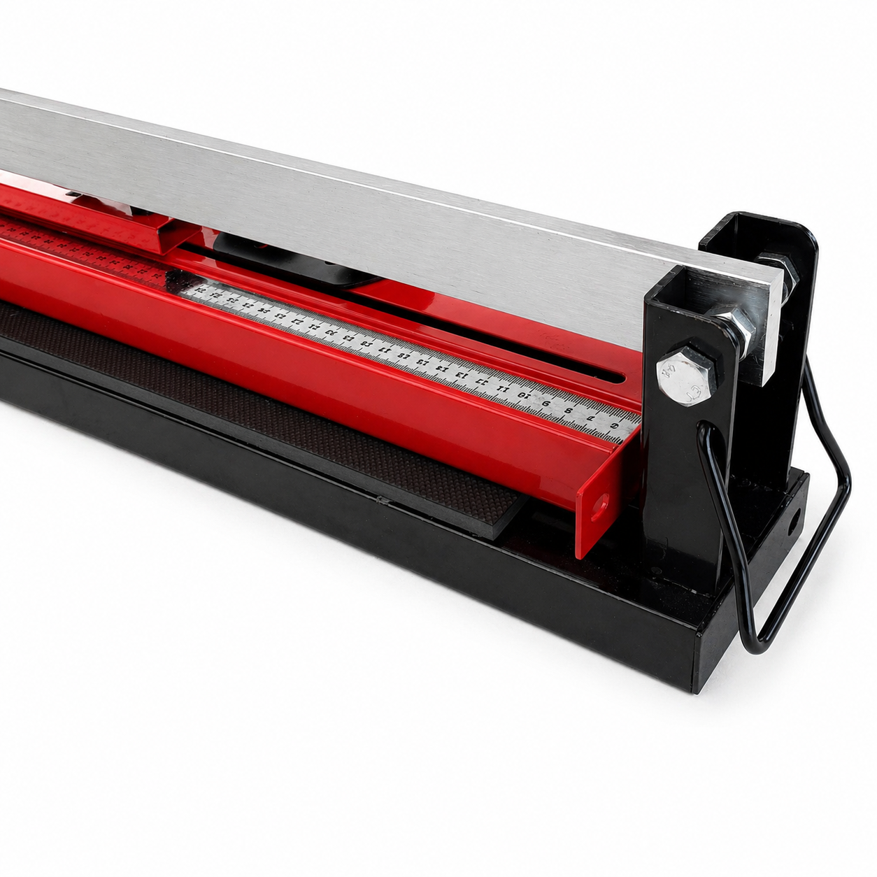 Maszynka Do Cięcia Płytek Glazury Terakoty z  1200mm Ręczna 5